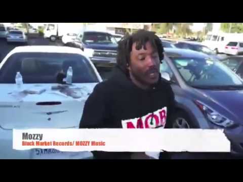 Mozzy Drop for Bay Area Compass @MozzyThaMotive