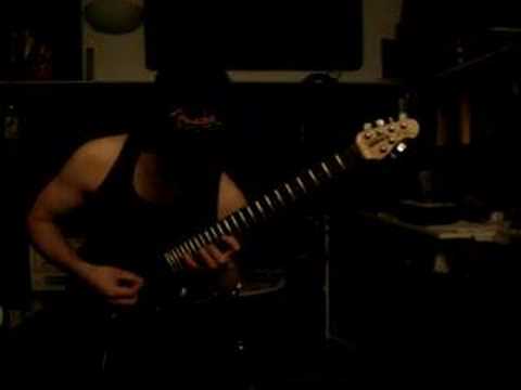 Keith Whalen - Wide Lick