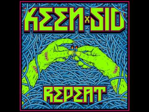 KEEN x SID - Original Sin