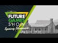 The Longest Road on Earth Trailer & Exclusive musical performance -Future Games Show Spring Showcase