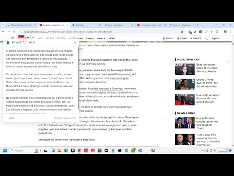 Item video thumbnail