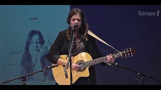 Joe Bel reprend &quot;Amoureuse&quot; sur Europe 1