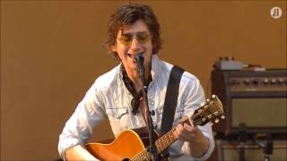 The Last Shadow Puppets - Standing Next To Me - Live @ Øyafestivalen 2016 - HD