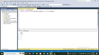 DATEDIFF in SQL / Difference DAY, MONTH,YEAR between two date