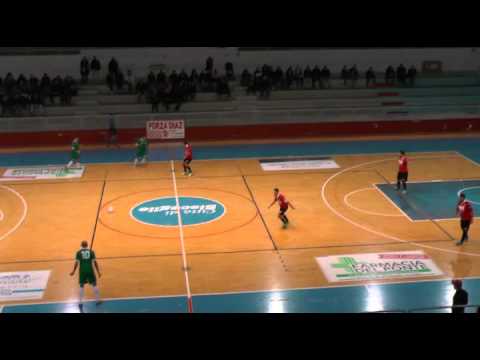 Diaz Bisceglie vs Atletico Cassano 1-5