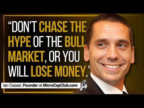 Overlooked Investing Rules for Bull Markets by Ian Cassel