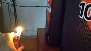 Video thumbnail for Behringer b112 mp3...teste de áudio (graves/Bass) #b112mp3 #ddjrb #vitualdj8.2 #mxm6sa by Anderson Rocha DJ