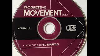 DJ Markski - Progressive Movement