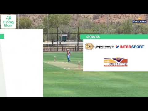 ASCA Carlton MID A Grade Round 2 - Solergy Alice Tigers v Federal ASbuild