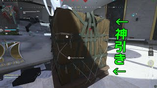 【CoD MWⅢ】＃２４　敵のケアパッケージから神引きするうp主【ゆっくり実況】