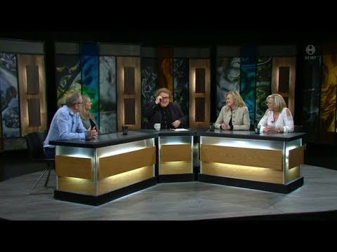 Heiða Björk Hilmisdóttir og Vigdís Hauksdóttir