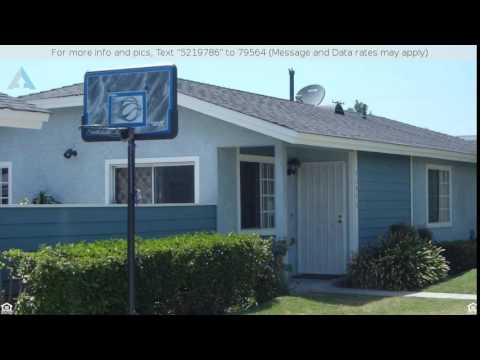$1,399,000 - Large 4 Plex, Downey, CA 90242