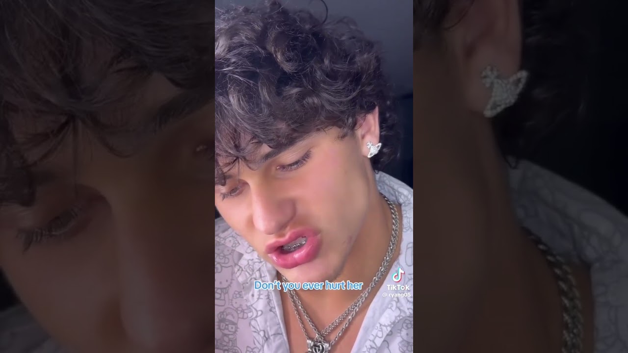 POV: papa gets rid of your tummy ache