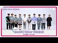 Golden Child - Let Me (1theK Dance Cover Contest Version)