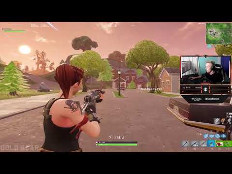 EVERY *Exploit* Tfue Has Ever Done - 10 Minutes Of Tfue Exploiting In Fortnite