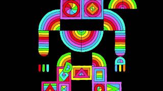 Landlady "Solid Brass"