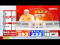 Elections Results 2024: आज NDA की बैठक, Chandrababu Naidu और Nitish Kumar करेंगे PM Modi से मुलाकात - Video