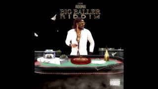 Aidonia   Big Baller Benzema