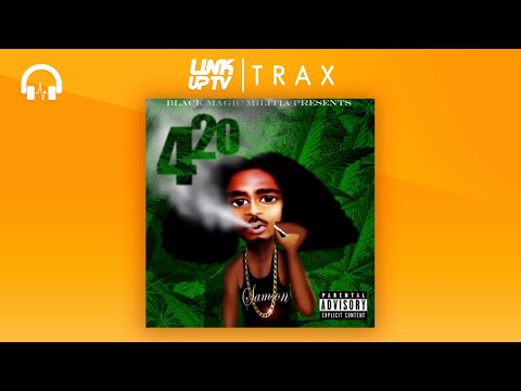 Black The Ripper - Open Your Mind Ft Jyager | Link Up TV TRAX