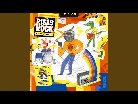 Es la Vida Que Me Alcanza (Fragmento)