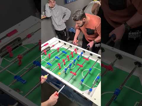 Musa - Stheinhaus  Vs Molino- Rossoni | Open "Pro/Veterani" Foligno 2023