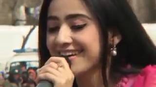 Dil Cheez Hei Kya-Amazing Hindi Song by Noziya Kar