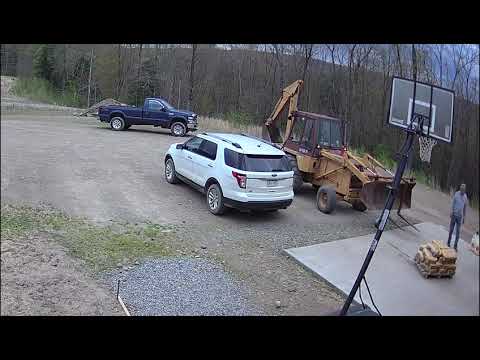 My dad helps me out video thumbnail