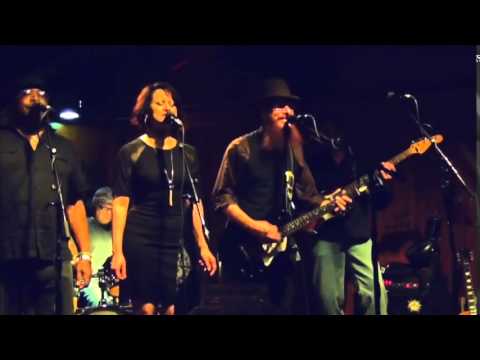 John Gaar ~Brighter Side of Maybe / Let Me Show You~ at the Saxon Pub