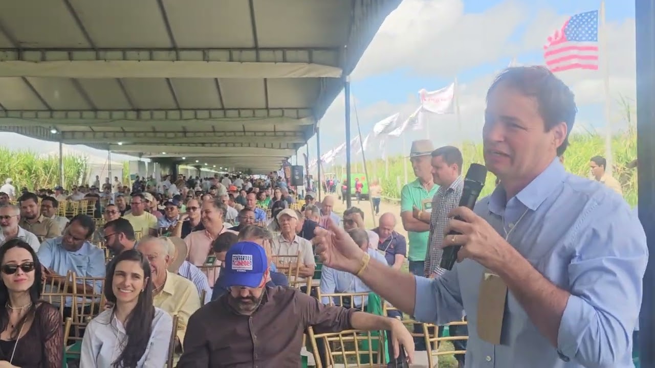 Produtor relata redução de custos com  Bisturi Canavieiro e renovou confiança no futuro da atividade