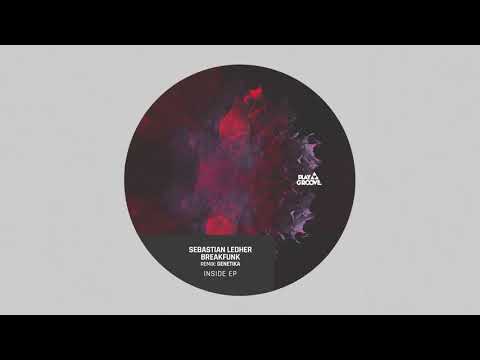 Sebastian Ledher, BreakFunk - Inside (Genetika Remix)