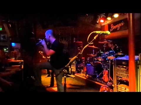 Thumbnail for HURT "Sally Slips" (12/20/12, George's, Fayetteville)