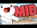 Why Oddballs Is PERFECTLY Boring