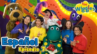 Los Wiggles: Episodio 7 | Canciones para niños!