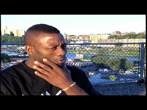 Corey Williams Feature 2007 Summerball