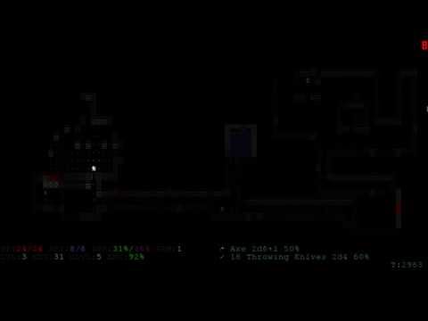 Let's play Infra Arcana with the dev - War Veteran part 2 (final)