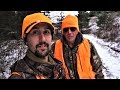 Whitetail Deer Hunting 2018 Pennsylvania 30 06 Hornady SST