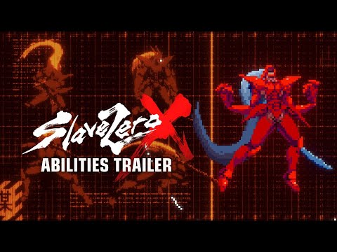 Видео № 0 из игры Slave Zero X - Calamity Edition [PS5]
