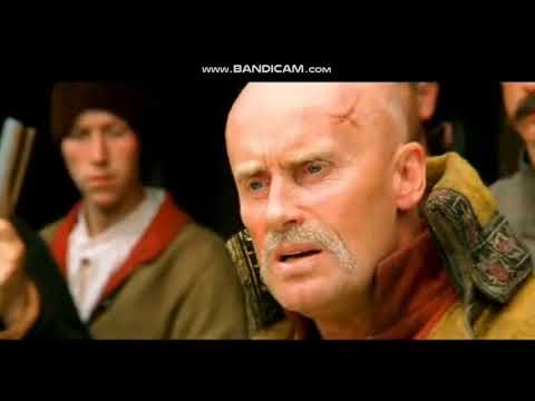 Pan Tadeusz -Gerwazy montuje ekipe