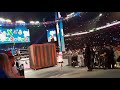 Bray Wyatt The Fiend WrestleMania 37 Night 2 Entrance