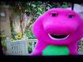 BARNEY Amo Você I Love You Brazilian Portugese
