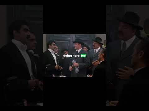 Johnny Dangerously -Roman Moronies club #subscribe #funny #shorts
