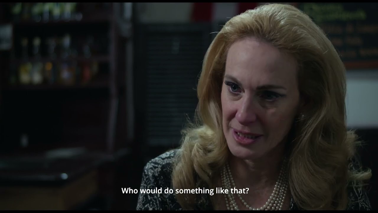 콘도르 작전 Operation Condor | 미셀 고메스 Michel GOMEZ | 25th JEONJU IFF OFFICIAL TRAILER