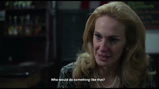 콘도르 작전 Operation Condor  | 미셀 고메스 Michel GOMEZ | 25th JEONJU IFF OFFICIAL TRAILER