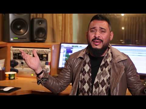 حلفتلي لغيرك عمري ماكون ايهم البشتاوي ليش تخون جديد وحصري لعام 2019