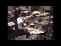 Stream Of Consciousness - Mike Portnoy (DRUMS ONLY) [HD]