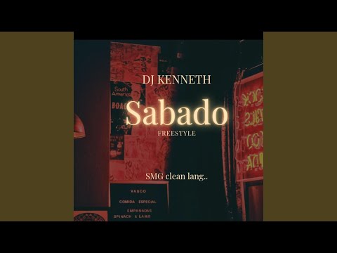 Sabado Freestyle