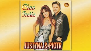 Justyna i Piotr Czarno białe sny