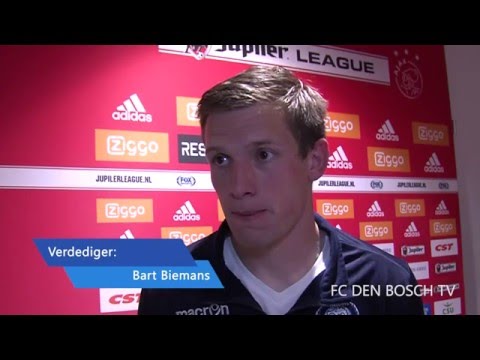 FCDB TV: Nabeschouwing Jong Ajax - FC Den Bosch