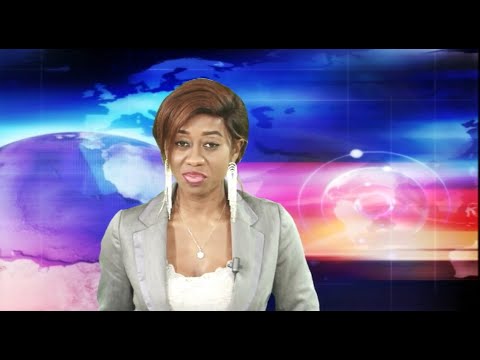 Journal Télévisé Bilingue du 07 Février 2022 sur STV