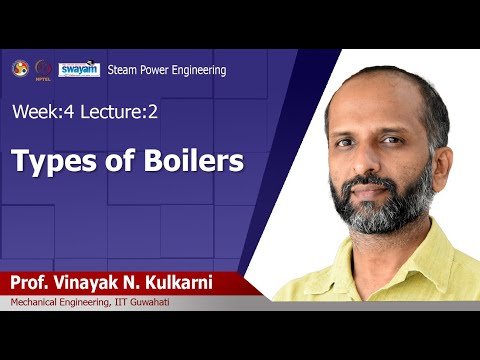 Steam Power Engineering Introduction Video